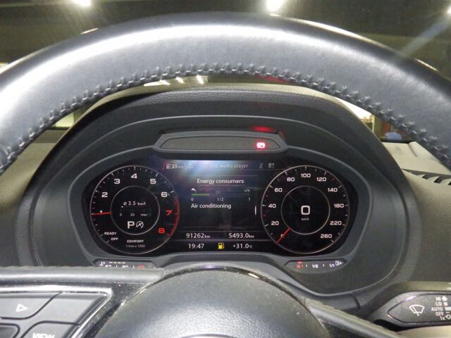 2017 Audi Q2 1.0TFSIスポーツ auction photo 6