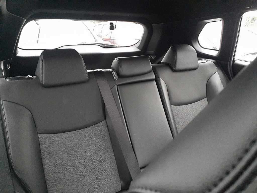 2022 Toyota Corolla Cross Z auction photo 11