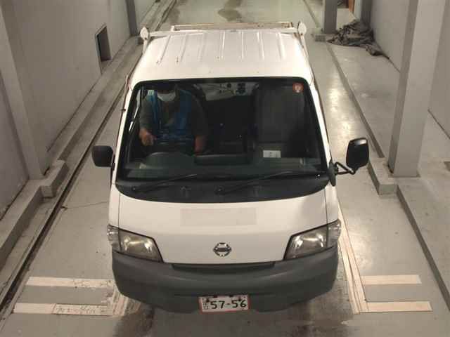 2012 Nissan バネット トラック DX auction photo 6