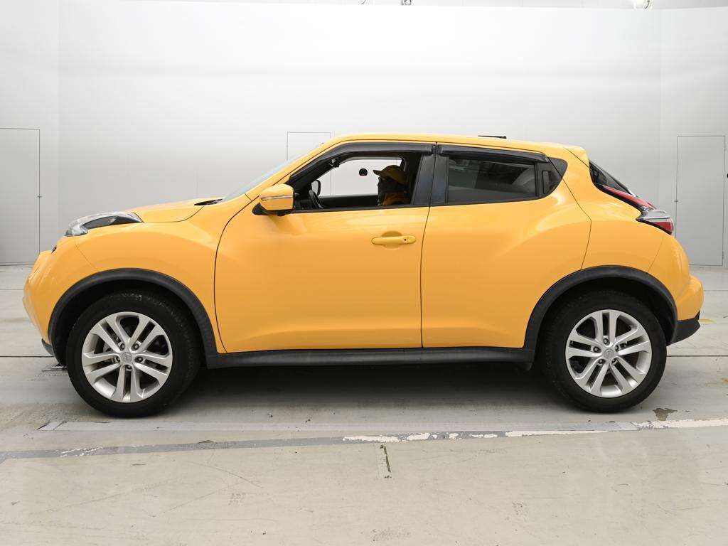 2018 Nissan Juke 15RX auction photo 4