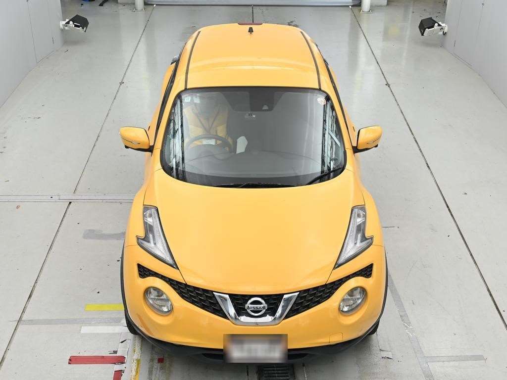 2018 Nissan Juke 15RX auction photo 7
