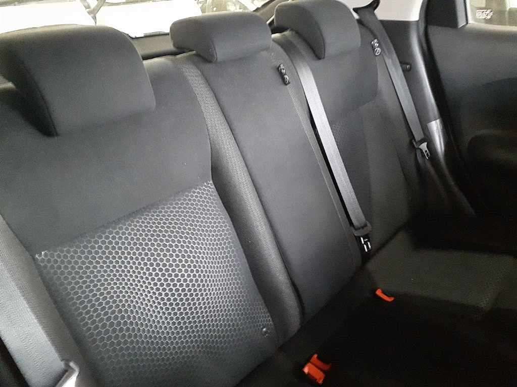 2018 Nissan Juke 15RX auction photo 11