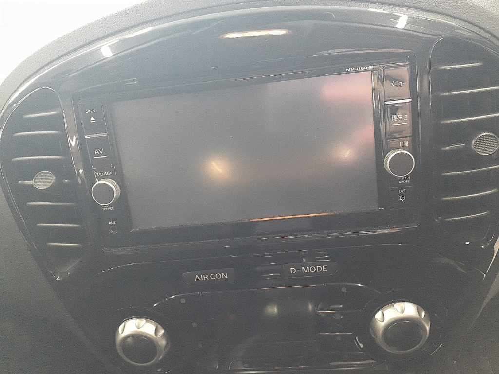 2018 Nissan Juke 15RX auction photo 12