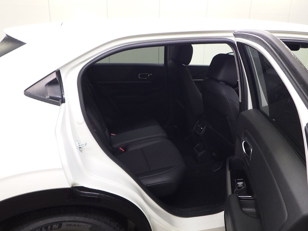 2021 Honda Vezel e:HEV Z auction photo 7