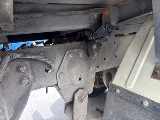 2011 Isuzu Elf ダンプ フカダンプ auction photo 16