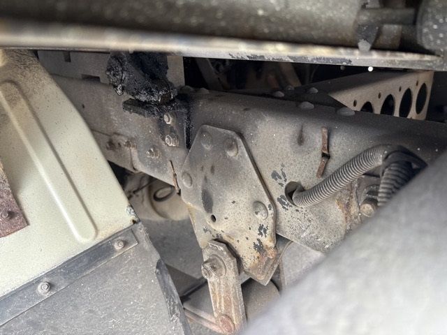 2011 Isuzu Elf ダンプ フカダンプ auction photo 14