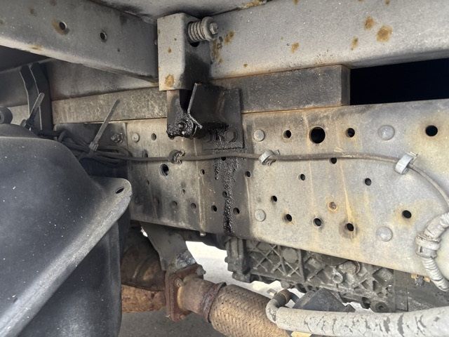 2011 Isuzu Elf ダンプ フカダンプ auction photo 17