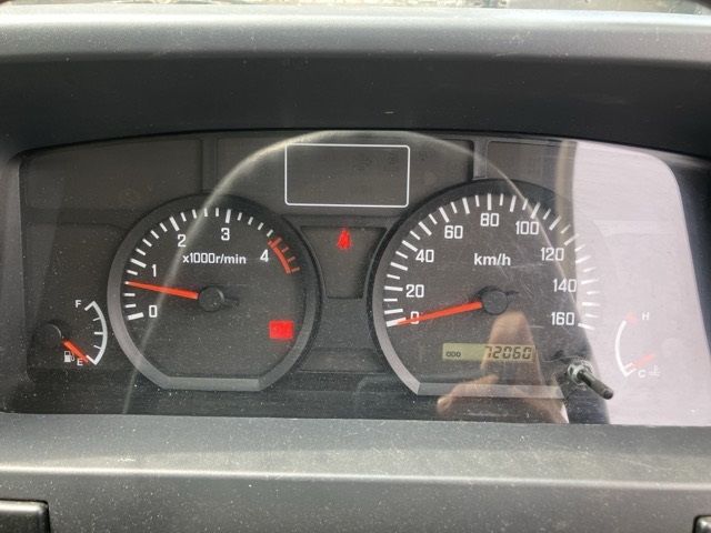 2011 Isuzu Elf ダンプ フカダンプ auction photo 7