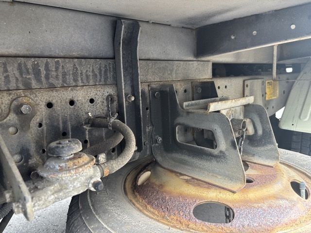 2011 Isuzu Elf ダンプ フカダンプ auction photo 12