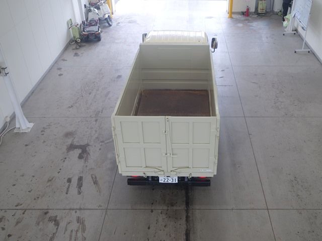 2011 Isuzu Elf ダンプ フカダンプ auction photo 3