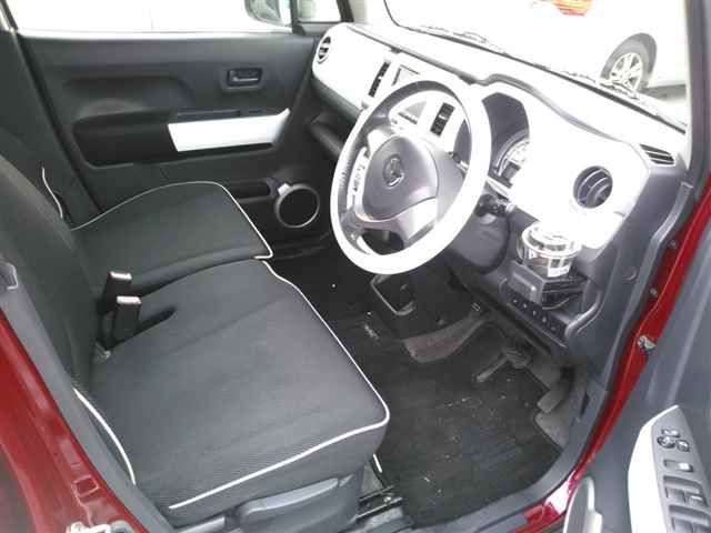 2014 Mazda フレアクロスオーバー XT auction photo 3