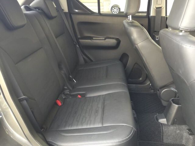2019 Suzuki Ignis F-LTDゼンMカメラP auction photo 6
