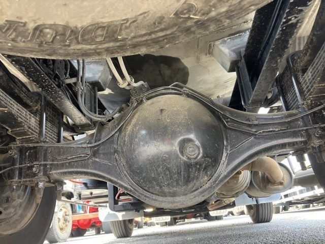 2006 Isuzu Forward バキューム auction photo 14