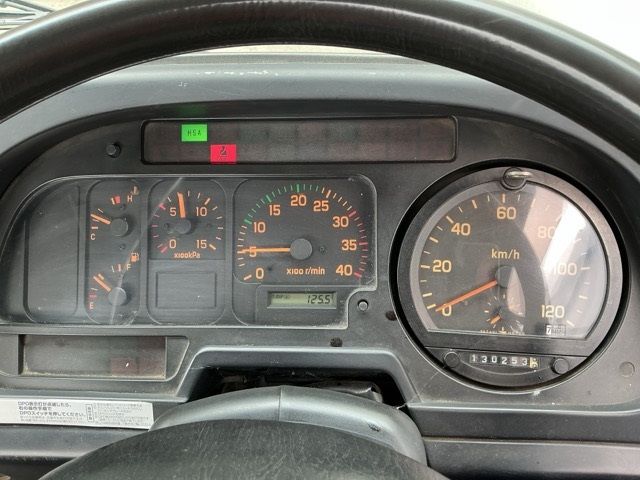 2006 Isuzu Forward バキューム auction photo 6