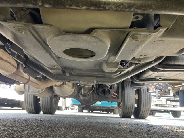 2006 Isuzu Forward バキューム auction photo 10