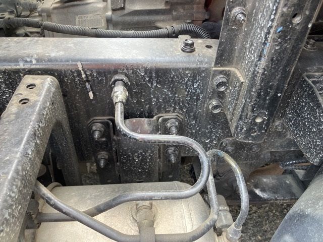 2006 Isuzu Forward バキューム auction photo 16