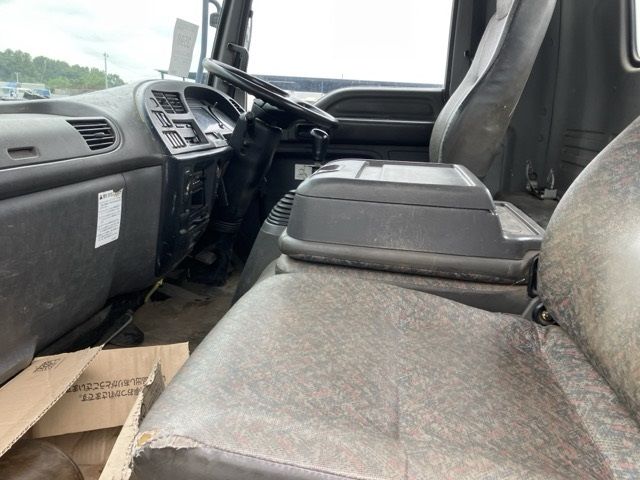 2006 Isuzu Forward バキューム auction photo 5