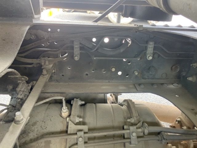 2006 Isuzu Forward バキューム auction photo 17