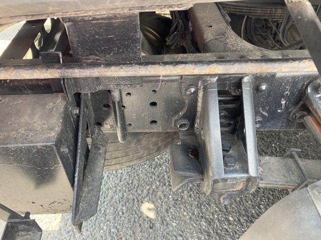 2006 Isuzu Forward バキューム auction photo 15