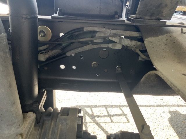 2006 Isuzu Forward バキューム auction photo 12