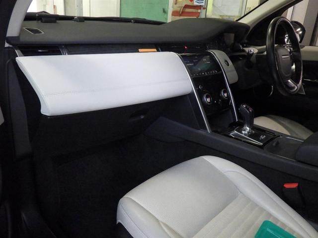 2021 Land Rover ランドローバー Discovery SP D180 S auction photo 2