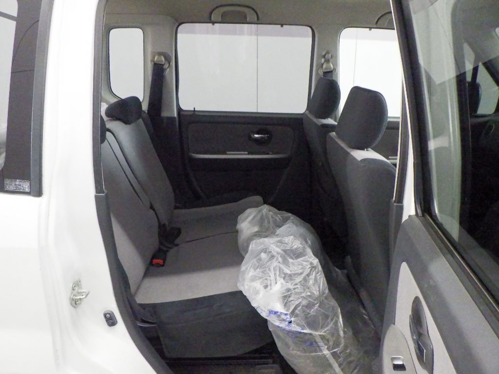 2008 Mazda AZ-ワゴン 5D FX-Sスペシャル auction photo 7