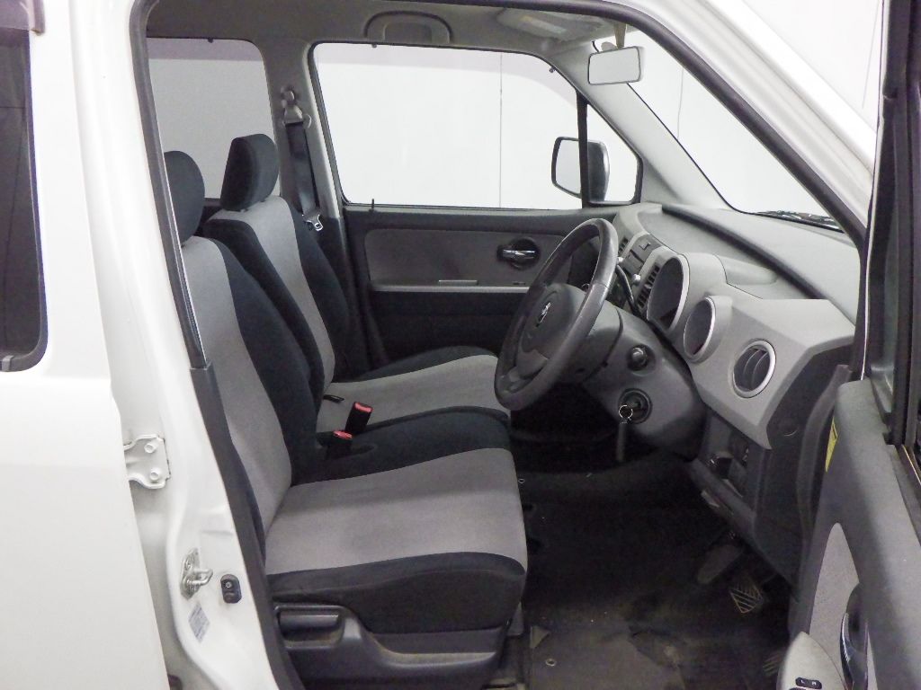2008 Mazda AZ-ワゴン 5D FX-Sスペシャル auction photo 6