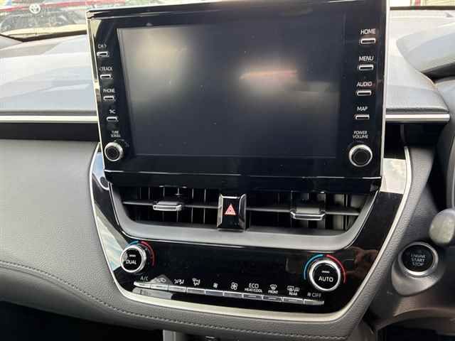 2022 Toyota Corolla Cross Z auction photo 6