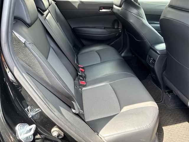 2022 Toyota Corolla Cross Z auction photo 7