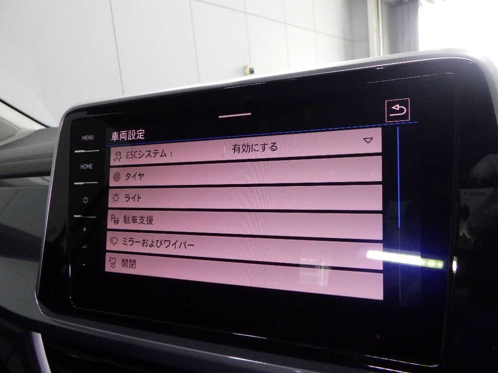2022 Volkswagen T-ロック TDIスタイル auction photo 8