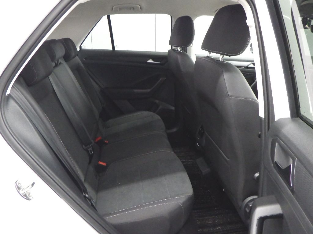 2022 Volkswagen T-ロック TDIスタイル auction photo 7