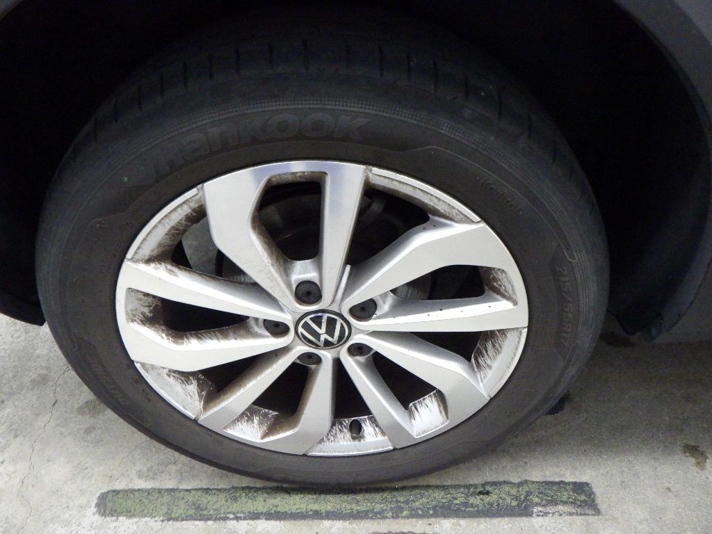 2022 Volkswagen T-ロック TDIスタイル auction photo 16