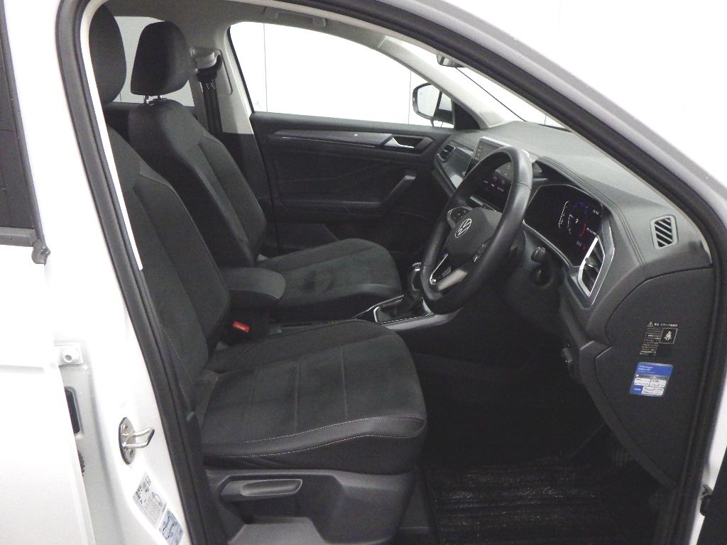 2022 Volkswagen T-ロック TDIスタイル auction photo 6