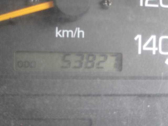 2003 Mitsubishi Fuso Fighter 2.3t クレーン付 auction photo 15