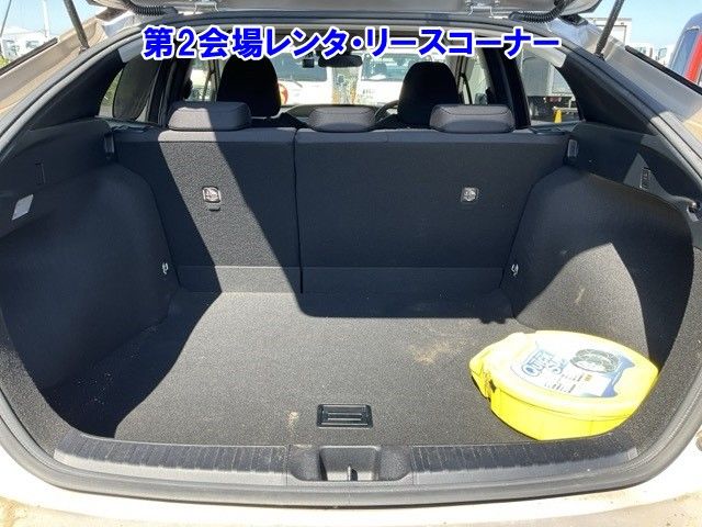 2016 Toyota Prius S auction photo 7