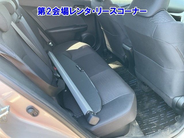 2016 Toyota Prius S auction photo 6