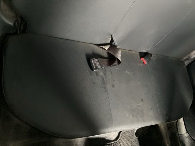 2018 Toyota Succeed UL auction photo 11
