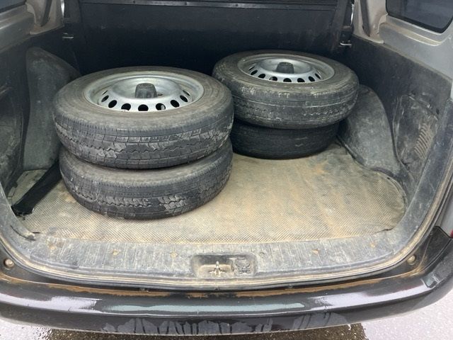 2018 Toyota Succeed UL auction photo 12