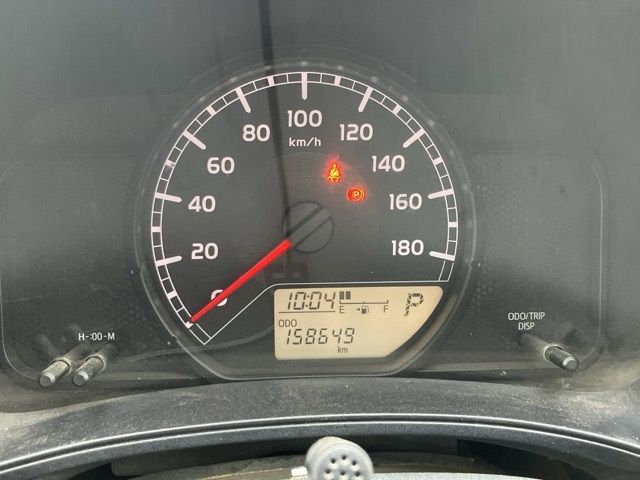 2018 Toyota Succeed UL auction photo 14
