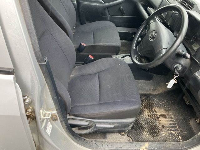 2018 Toyota Succeed UL auction photo 8