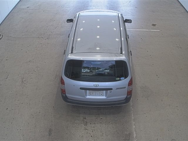 2018 Toyota Succeed UL auction photo 3