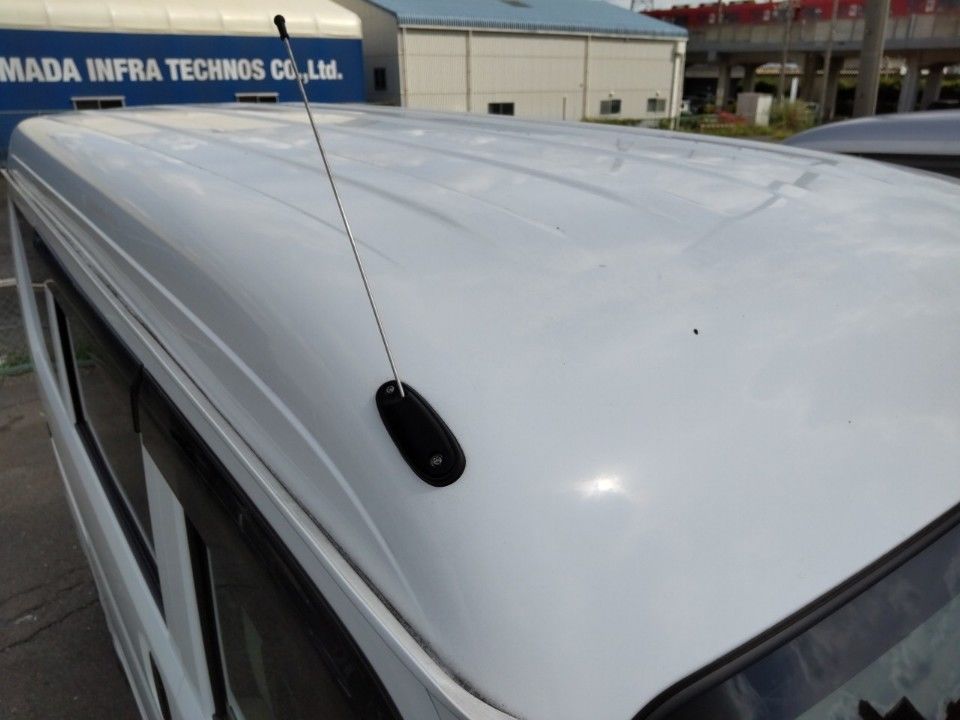 2022 Nissan NV100 Clipper auction photo 7