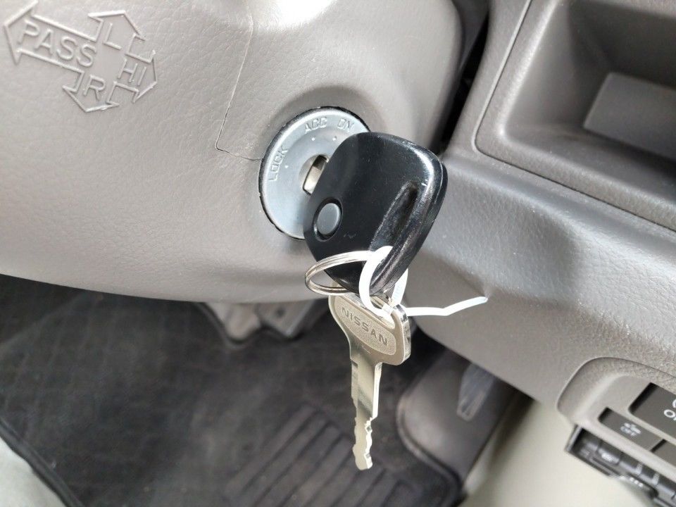 2022 Nissan NV100 Clipper auction photo 15