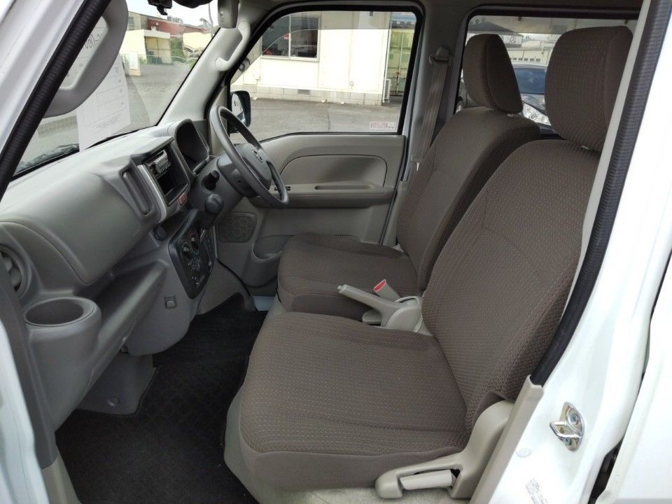 2022 Nissan NV100 Clipper auction photo 16