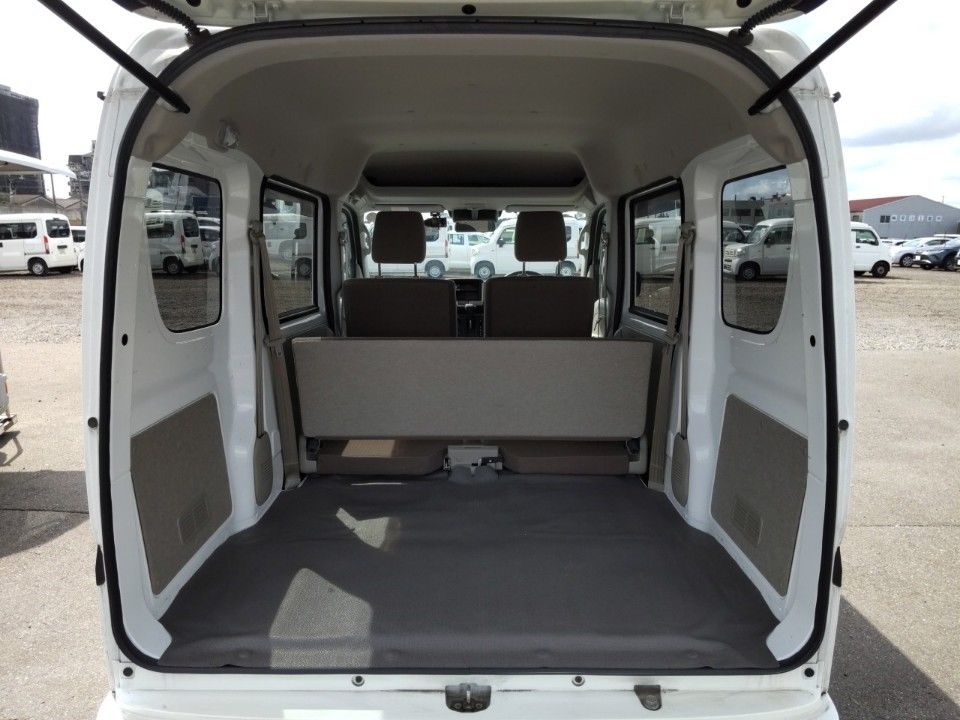 2022 Nissan NV100 Clipper auction photo 8