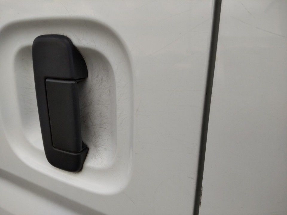 2022 Nissan NV100 Clipper auction photo 22