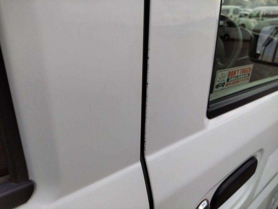 2022 Nissan NV100 Clipper auction photo 20