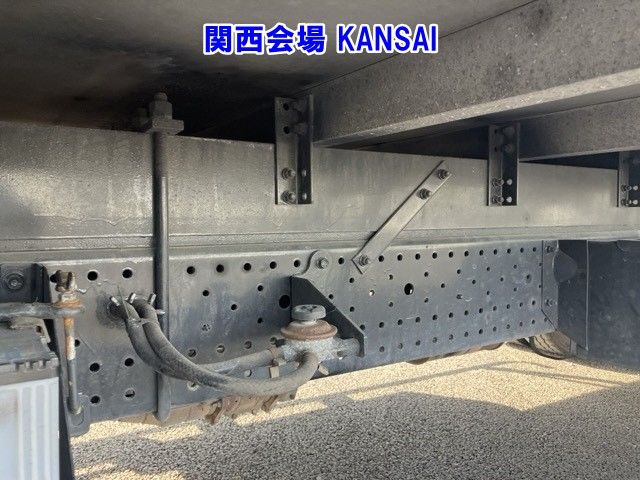 2009 Isuzu Elf レイゾウレイトウ auction photo 9