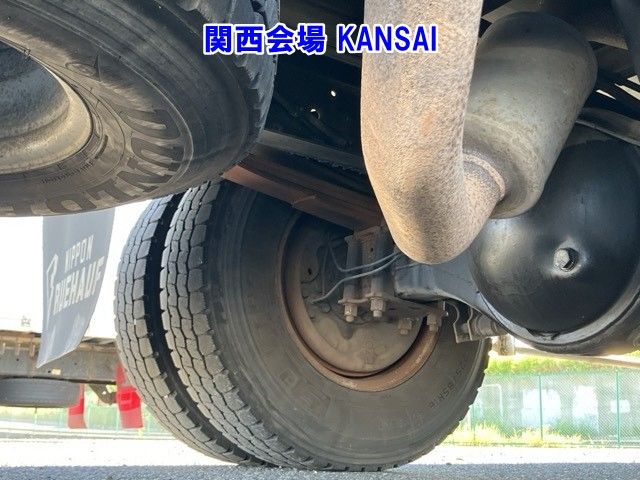 2009 Isuzu Elf レイゾウレイトウ auction photo 13