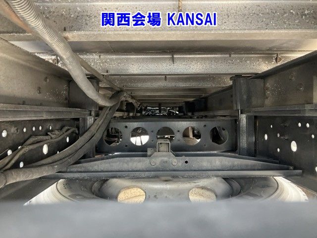 2009 Isuzu Elf レイゾウレイトウ auction photo 11